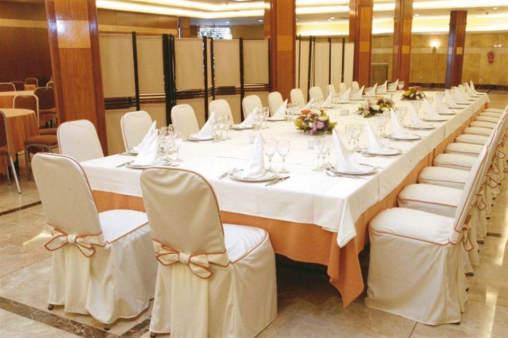 אל אחידו Ejido Hotel מראה חיצוני תמונה