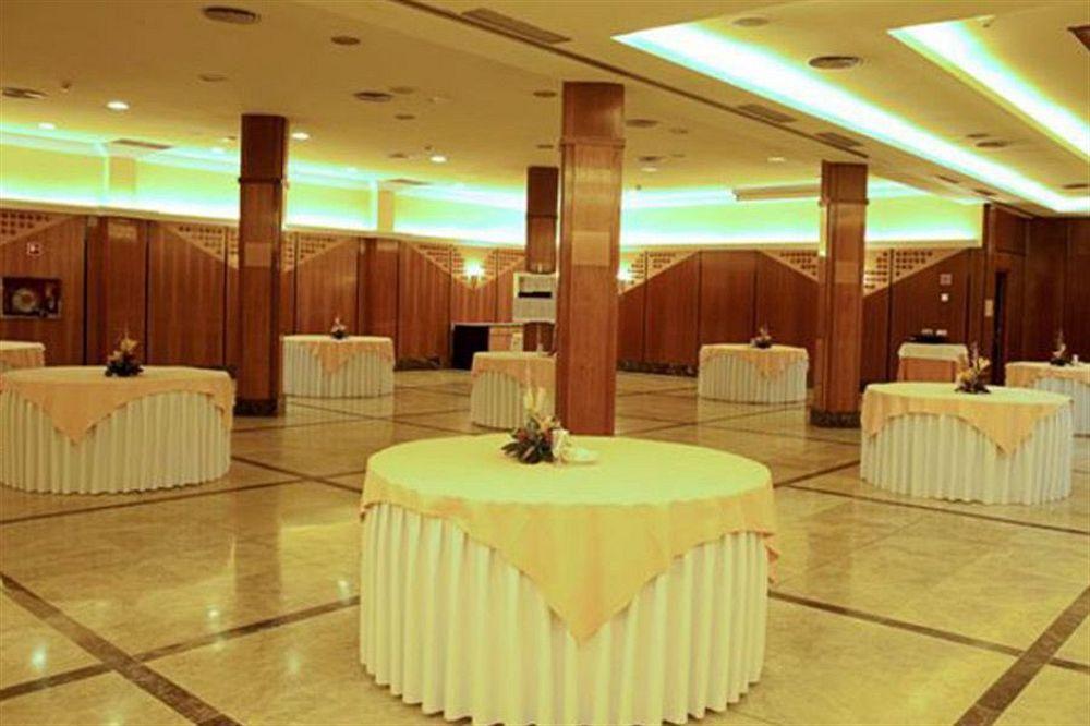 אל אחידו Ejido Hotel מראה חיצוני תמונה