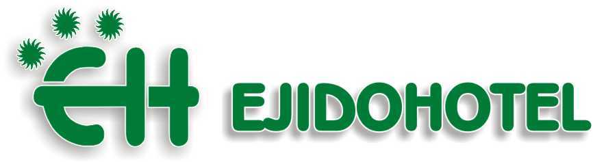 אל אחידו Ejido Hotel מראה חיצוני תמונה
